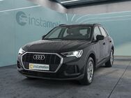 Audi Q3, 45 TFSI e, Jahr 2021 - München