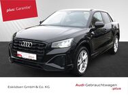 Audi Q2, 30 TFSI S LINE INTERFACE ANHÄNGERKUP, Jahr 2023 - Itzehoe