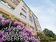 ++ leerstehende 3-Raum Eigentumswohnung in Limbach-Oberfrohna - individuelle Gestaltung ++ - Limbach-Oberfrohna