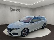 Skoda Octavia, PLUS, Jahr 2021 - Gießen