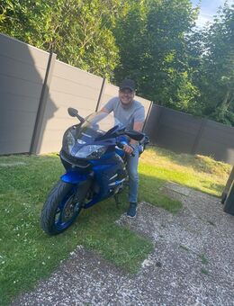 Bikerin gesucht - Rotenburg (Wümme)