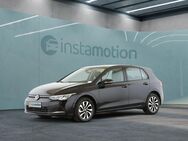 VW Golf, 2.0 TDI VIII Active, Jahr 2022 - München