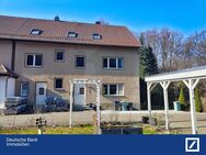 Charmantes Ein- oder Zweifamilienhaus in traumhafter Lage mitten in der Natur - Göda