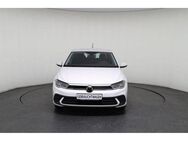 VW Polo (Life) 1.0 TSI Life *LED*SHZ*VirtC*Klima... - Hüttenberg