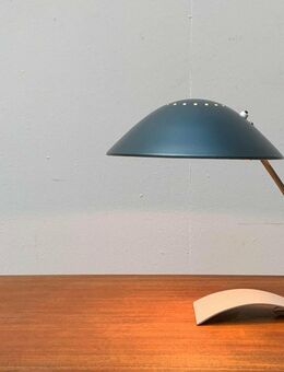 Kaiser 6840 Table Lamp Tischleuchte Mid Century 70er 60er Idell - Hamburg Hamburg-Nord