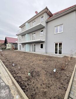 Erstbezug große helle 4 Raumwohnungen - Coswig