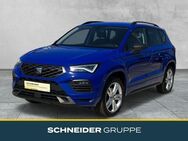 Seat Ateca, 2.0 TDI FR 150, Jahr 2022 - Chemnitz