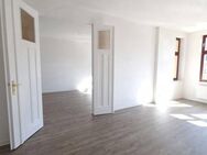 Große Wohnung mit Altbaucharme bietet viel Platz zur Entfaltung - Magdeburg