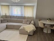 Modern renovierte Wohnung nahe der Schule - Bopfingen