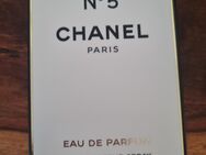 Chanel n 5 eau de parfum 100 ml - Dietersheim