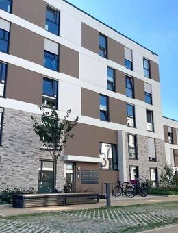 2-Zimmer-Wohnung in Düsseldorf - Düsseldorf