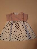 Kleidchen von ZARA in 46045