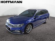 VW Passat Variant, 2.0 ückfahrkamera, Jahr 2020 - Pößneck