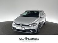 VW Polo, 1.0 TSI Life, Jahr 2023 - Aach (Baden-Württemberg)