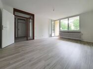 Erdgeschosswohnung mit Balkon *Werdohl-Riesei* - Werdohl