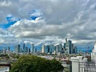 Erstbezug! Traumblick zur Frankfurter Skyline! - Frankfurt (Main)