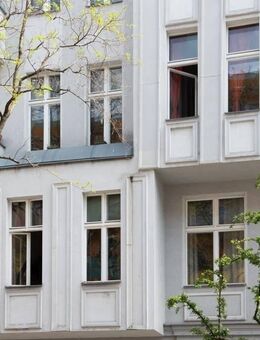 Ihre Chance auf Kapital: Vermietete 2-Zimmer-Wohnung mit Balkon in Neukölln - Berlin