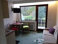 Mini-Appartement als Zweitwohnsitz für Berufstätige - Simmerath