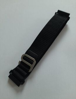 Watch Armband Alpine Loop 20 mm - Grävenwiesbach