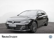 VW Passat, 2.0 l TDI Elegance, Jahr 2022 - Gummersbach