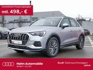 Audi Q3, 40 TFSI quattro advanced Rückf, Jahr 2024 - Ludwigsburg