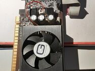 GeForce GT 520 1024m ddr3 64B DVI HDMI - Kassel