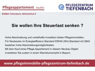 Pflege-Immobilie Bay. | energieeffizient n. KfW40(NH)-QNG - Tiefenbach (Regierungsbezirk Oberpfalz)