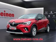 Renault Captur, 1.3 II TCe 140 Intens °, Jahr 2021 - Essen