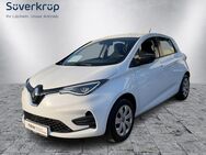 Renault ZOE, Life Batteriemiete R 1 E 40, Jahr 2020 - Kiel