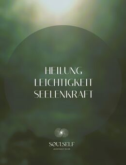 Seelenreading + Energetische Heilarbeit - Eschlikon TG