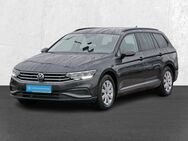 VW Passat Variant, 2.0 TDI Conceptline, Jahr 2024 - Lehrte