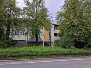 Geräumige 2,5 Zimmer Wohnung im Zentrum von Lindau am Bodensee, ideal als Kapitalanlage!! - Lindau (Bodensee)