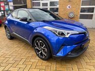 Toyota C-HR 1.8 Hybrid Style Selection Tempomat SHZ JBL - Leipzig