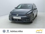 VW Golf, 1.5 l GTE eHybrid 130kW 85kW, Jahr 2022 - Berlin