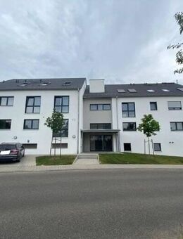 Moderne 3-Zimmerwohnung in Randlage! - Heilbronn