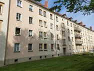 1-Raum-Appartment mit Balkon - Zwickau