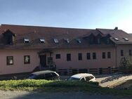Lust auf ländliches und ruhiges Wohnen? Schöne große 3 Raumwohnung in Gernewitz nahe Jena ab 01.10.2024 zu vermieten - Stadtroda