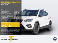 Seat Arona, 1.0 TSI REFERENCE, Jahr 2019 - Bochum