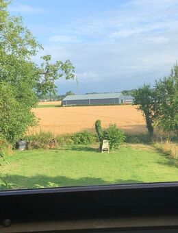 Vollmöblierte Dreizimmerwohnung - Königswinter