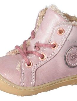 PEPINO by RICOSTA Georgie WMS: Normal Lauflernschuh Winterschuh mit Weiten-Meßsystem, Größenschablone zum Download