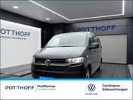 VW T6.1, 2.0 TDI Transporter Kasten, Jahr 2020 - Hamm