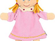 Sterntaler® Handpuppe Prinzessin