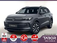 VW Tiguan, 1.5 eTSI 150 eHK, Jahr 2025 - Freiburg (Breisgau)