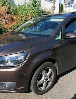 VW Touran TDI 7 Sitze - Obersulm