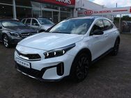 Kia XCeed 1.6 GDI DCT6 OPF Plug-in-Hybrid SPIRIT - Göttingen