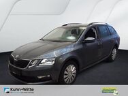 Skoda Octavia, 2.0 TDI Combi Ambition, Jahr 2019 - Jesteburg