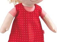 Haba Stoffpuppe Annelie
