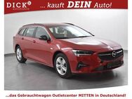 Opel Insignia ST 2.0 Aut Busi Edit NAVI+LED+KAMER+SHZ - Bebra