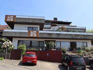 Eine angenehme Terrassenwohnung mit genügend Platz und Privatsphäre für alle Familienmitglieder, mit Blick auf die Berge Provisionfrei - Bad Bellingen