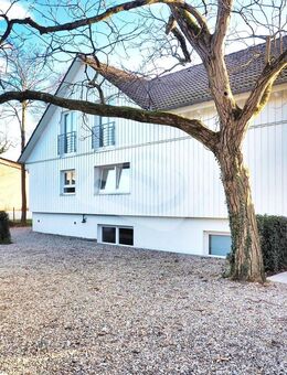 Zuhause mit Rendite - Wohnen & Vermieten in idealer Kombination - Freiburg (Breisgau)